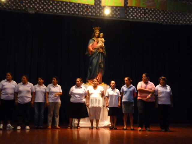 Personal Administrativo