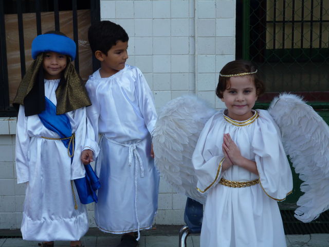 Sin Nombre