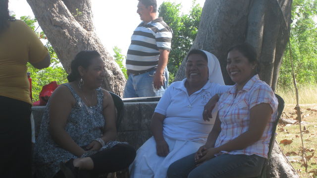 Sin Nombre