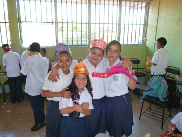 Sin Nombre