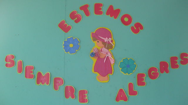 Sin Nombre