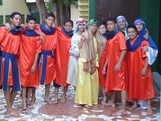 Sin Nombre