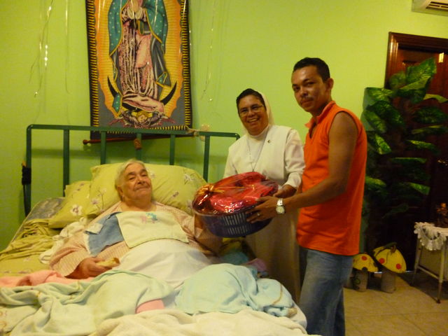Sin Nombre