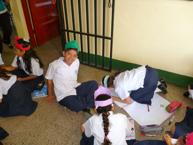 Sin Nombre