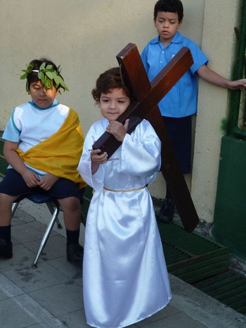 Sin Nombre