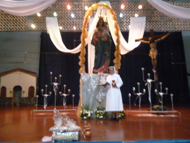 Sin Nombre