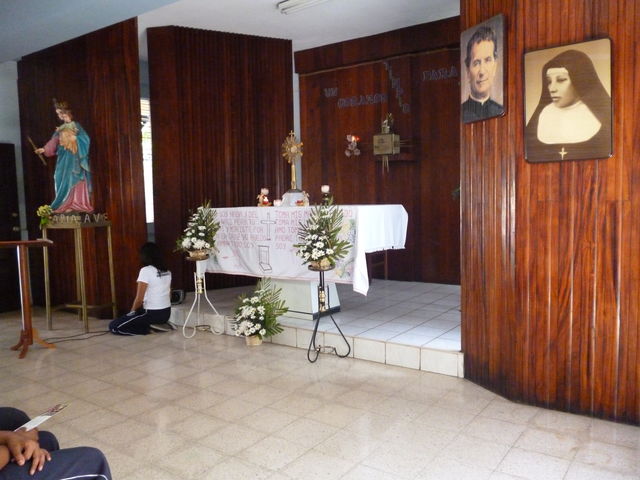 Sin Nombre