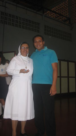 Sin Nombre